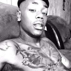 Meet your Posher, Frederick